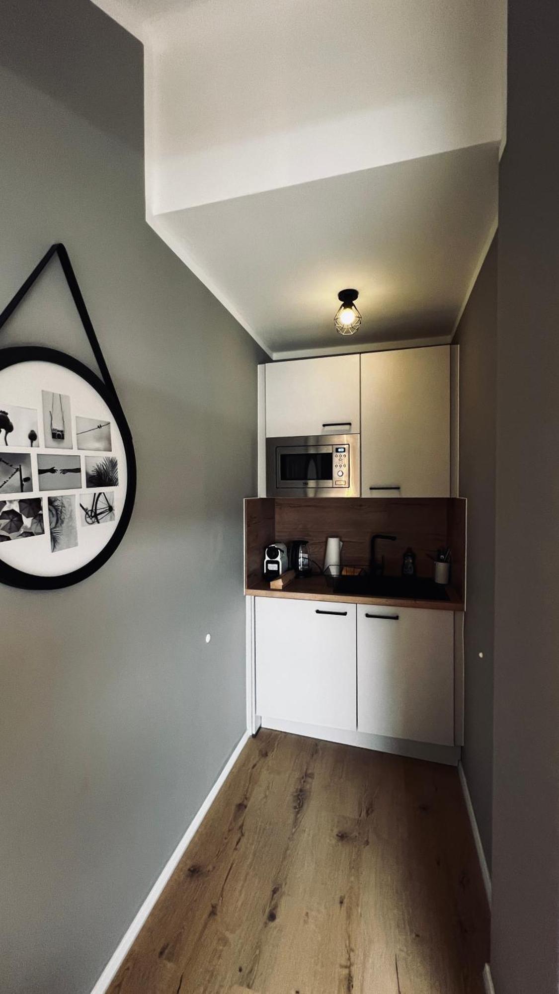 Apartment Sana Klinik No 30 Offenbach am Main Buitenkant foto