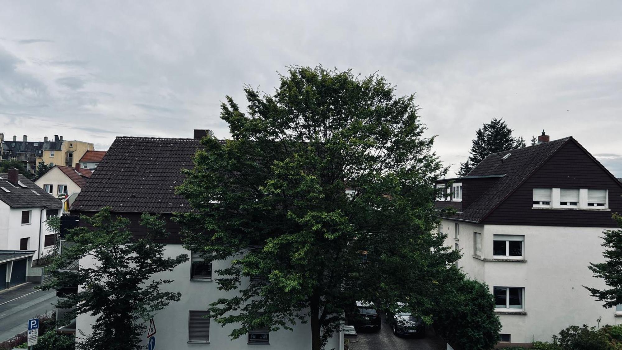 Apartment Sana Klinik No 30 Offenbach am Main Buitenkant foto