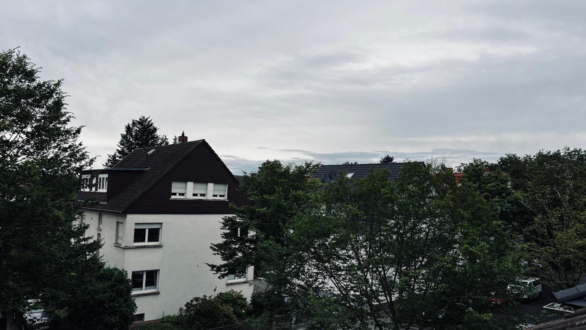 Apartment Sana Klinik No 30 Offenbach am Main Buitenkant foto